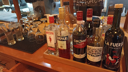 Taglio Pizza Al Corte