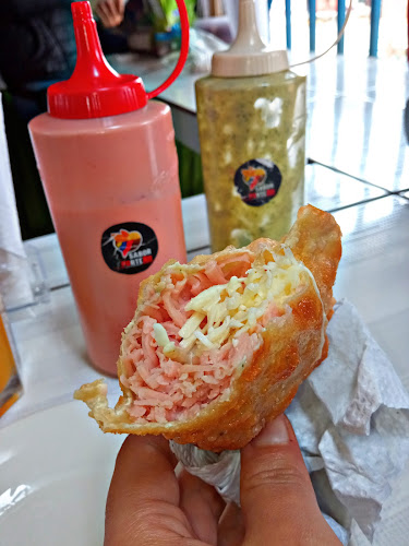 Mercado Pequeños Comerciantes - Chimbote