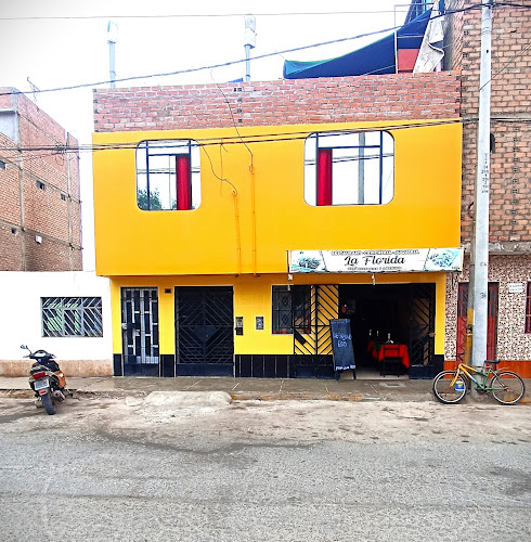 Restaurant La Florida
