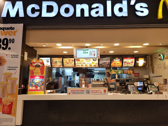 Comentarii opinii despre McDonald's - Porongoche