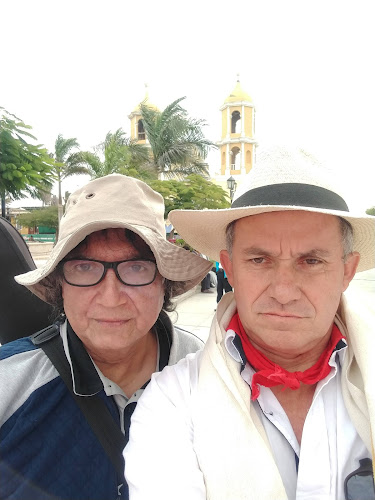 C. Independencia 156, San Pedro de Lloc 13801