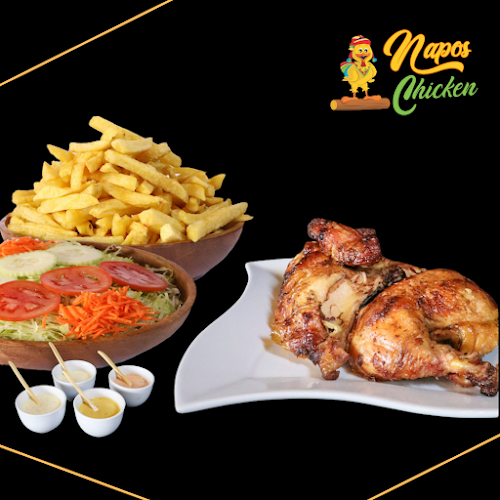 Napos Chicken - Chimbote