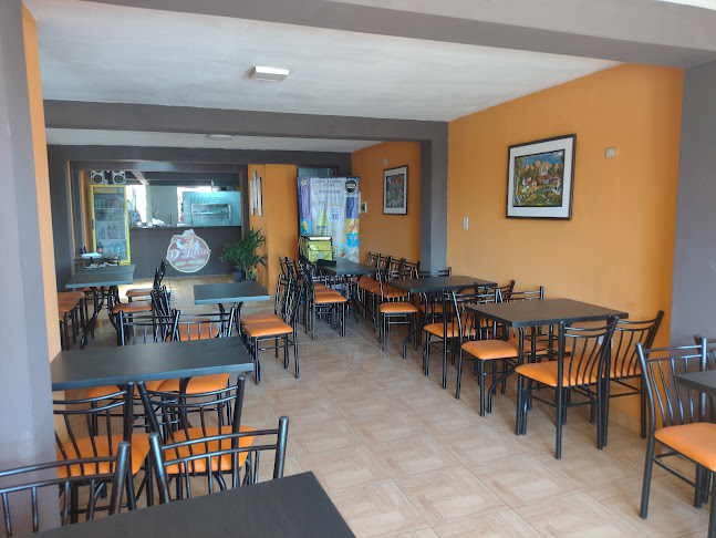 Chifa Polleria D'Lidia