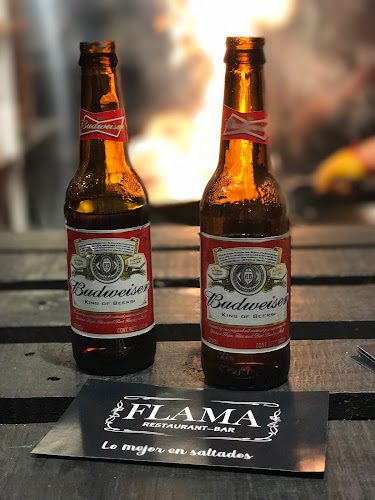 Flama Resturant - Bar - Gastronomía y hostelería