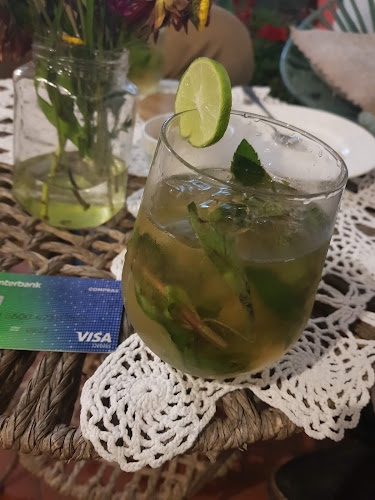 Restaurante el Renegón