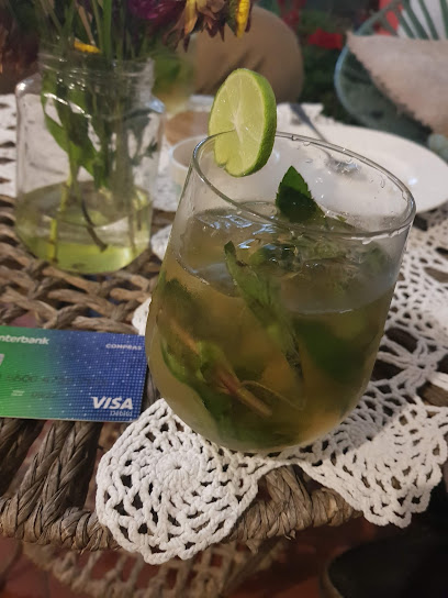 Restaurante el Renegón