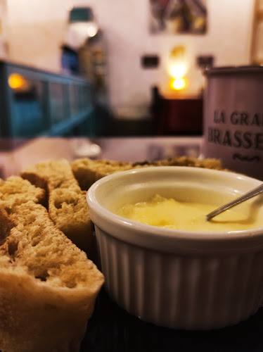 PARLOT Café Bistró - Huanta