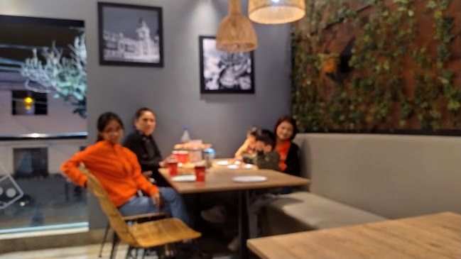 Domino's Pizza Comandante Espinar - Gastronomía y hostelería