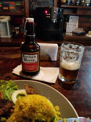 Trece Buhos - Huaraz