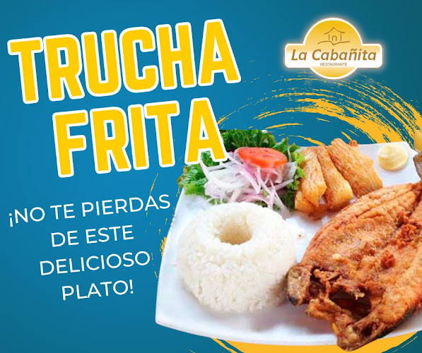 La Cabañita - San Miguel