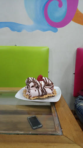 Jirón Fitzcarrald 131, Iquitos 16002