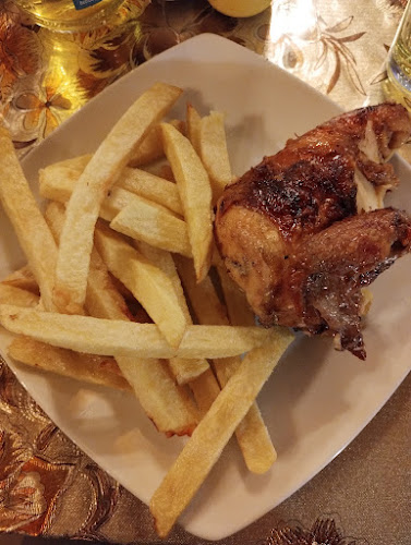 Pollería Sabor y Tradición