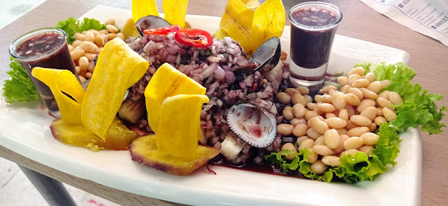 PUERTO Y SAZÓN - PESCADOS Y MARISCOS - Gastronomía y hostelería