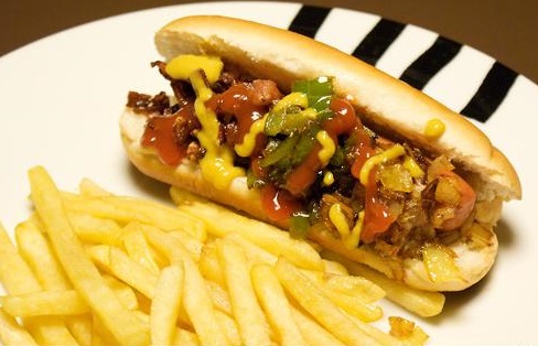 Concesionario de Alimentos Laponde Food Service - Gastronomía y hostelería