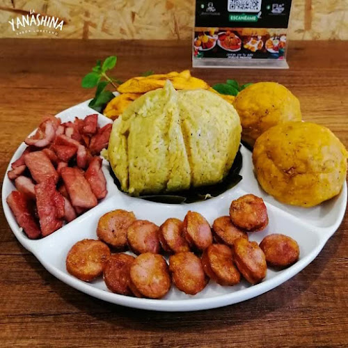 XX34+FV4, Lima 15082