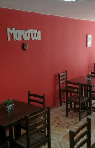 Marujita's Restaurante - Chiclayo