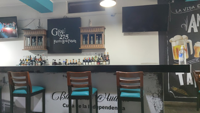 Grau275_restobarfusion - Huacho