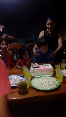 Comentarii opinii despre DE LA CONCHA SU MAR