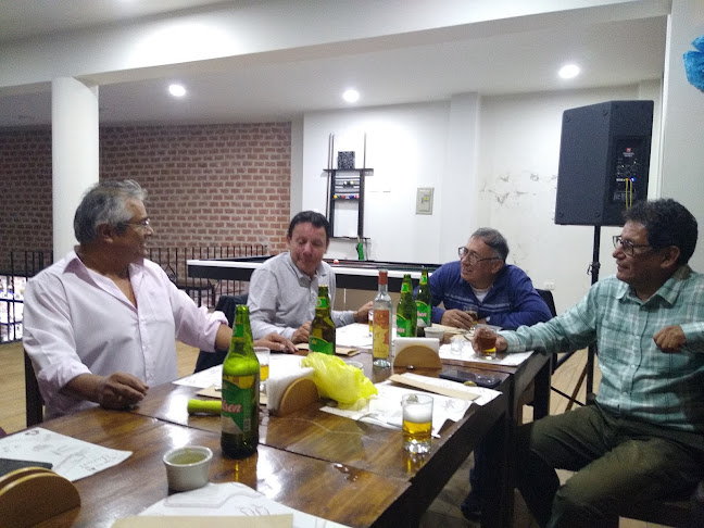 Comentarii opinii despre La Colonial