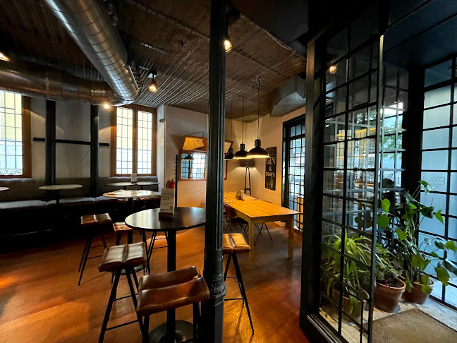 Comentarii opinii despre La Musa Latina