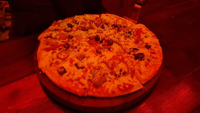 Pastipizza - San Juan de Lurigancho