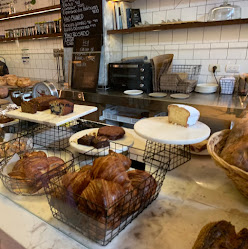 Blu il Gelato del Barrio