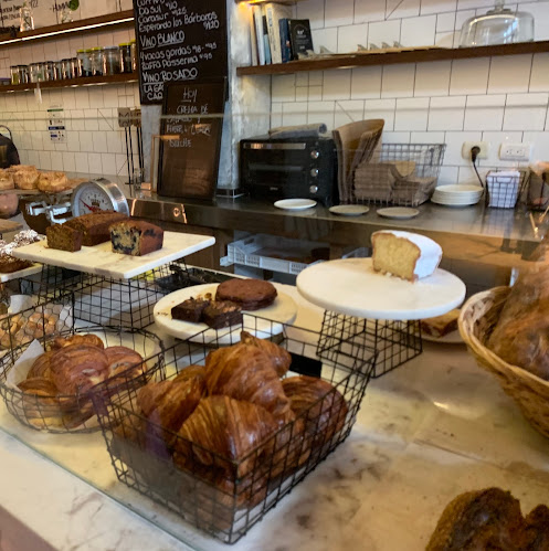 Blu il Gelato del Barrio