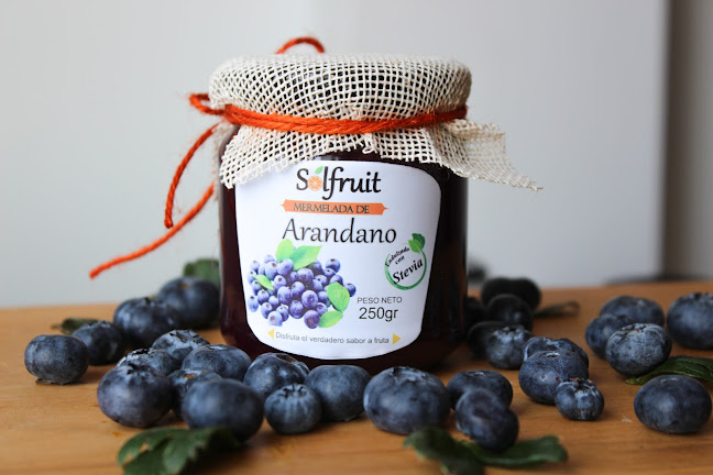 Opinii despre Solfruit în Puente Piedra - Gastronomía y hostelería