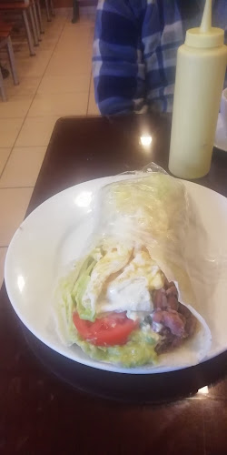 Mi Carcochita - Gastronomía y hostelería