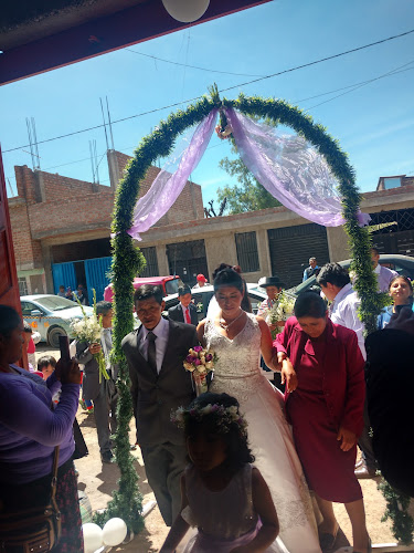 Comentarii opinii despre La Posada del Chalán