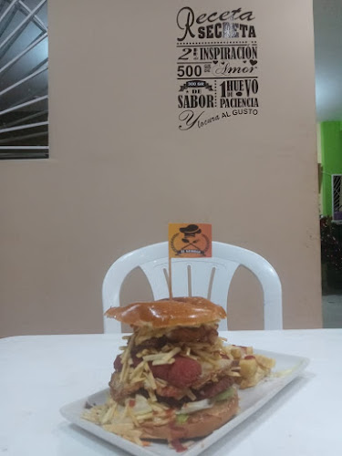 Al George - La Matanza