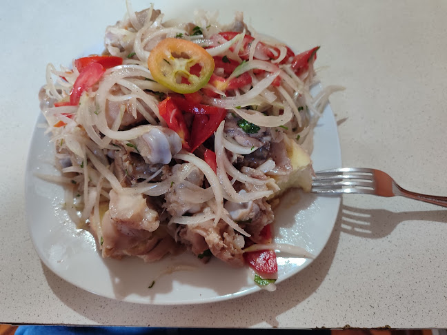 Comentarii opinii despre El Characato con Sabor y Tradición