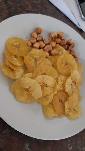 Restaurante El Montuvio - Gastronomía y hostelería