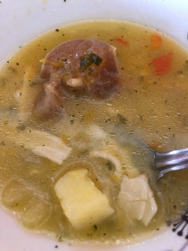 Au. Panamericana N, Organos 20840