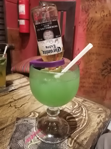 Bar "La barata" - Pucallpa