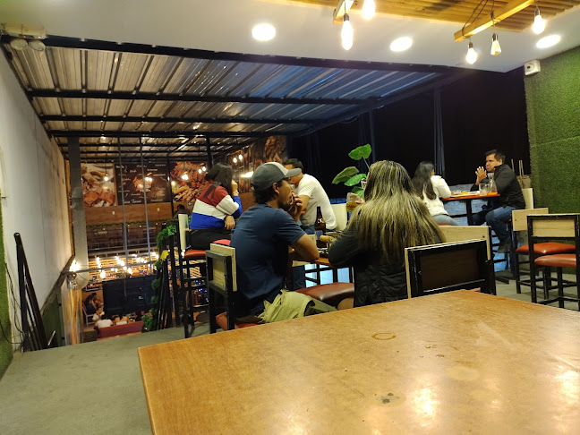 R994+P93, Av. A, Piura 20009