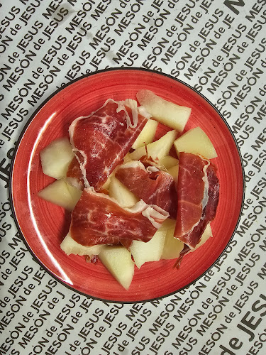 Comentarii opinii despre Mesón Jesús Restaurante
