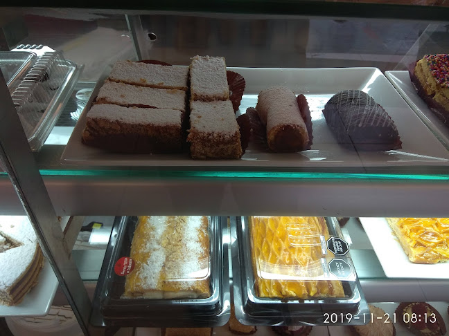 Pastipan Mariscal Castilla - Lima