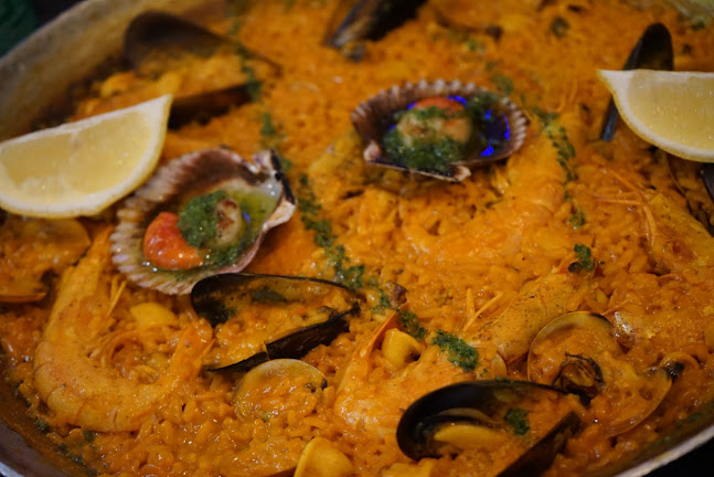 Mesón Jesús Restaurante - Gastronomía y hostelería