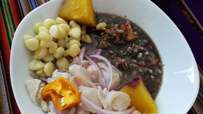 Opinii despre El Miscucho în Víctor Larco Herrera - Gastronomía y hostelería