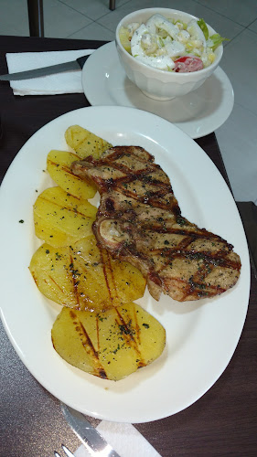 Comentarii opinii despre Parrilladas El Rancho