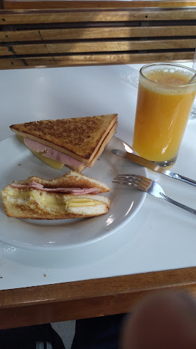 La Flor De La Punta - Gastronomía y hostelería