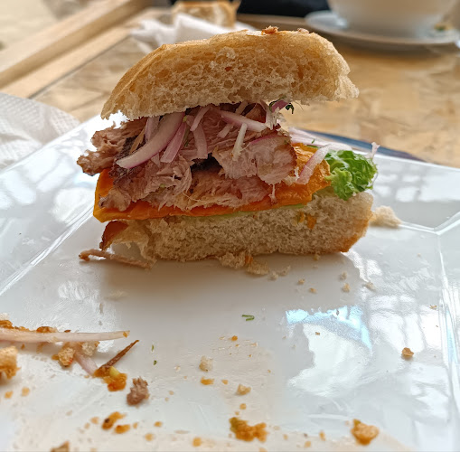 Comentarii opinii despre Kaypacha Restaurante