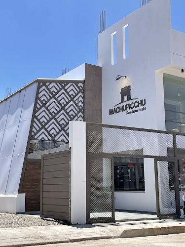 Restaurant Machupicchu