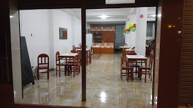 Restaurante Salon De Eventos Mama Tina