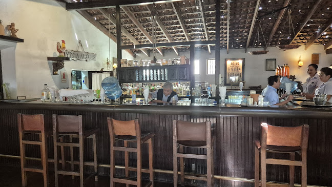 Carr. Central Km. 11.5, Ate 15487