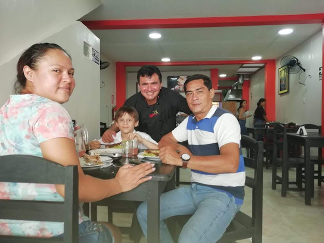 Restaurante MOCAHUAS - Gastronomía y hostelería