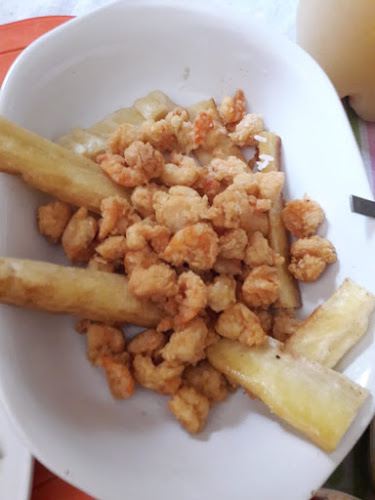 Restaurante "Miramar" - Gastronomía y hostelería