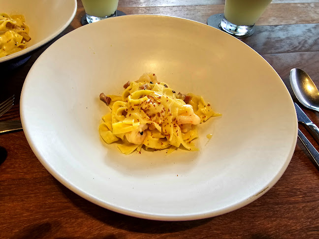 Amoramar - San Isidro