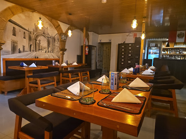 MORAY Restaurant - Cusco